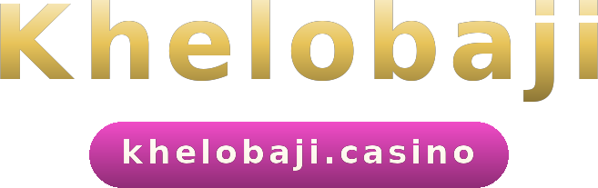 Khelobaji logo